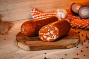 Dršťková polévka 500g