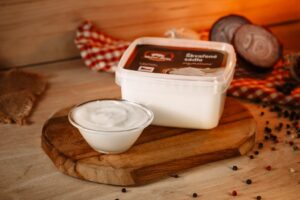 Škvařené vepřové sádlo 500g