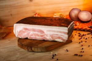 Anglická slanina