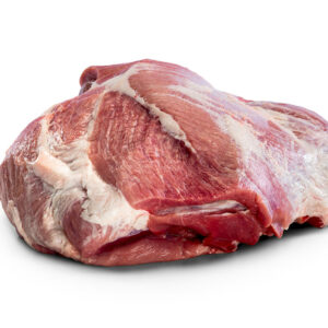 Vepřová kýta BK, 4D