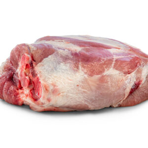 Vepřová plec SK bez kolene