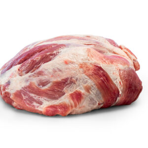 Vepřová plec bez kosti, 4D