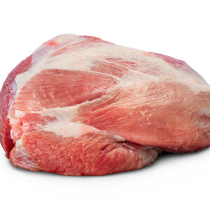 Vepřová plec bez kosti, KU