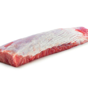 Vepřová pečeně bez kosti, bez řetízku