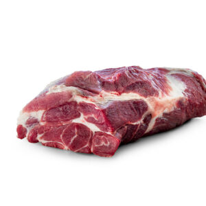 Vepřová krkovice bez kosti