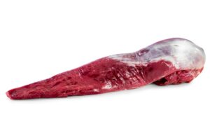 Hovězí svíčková +-1,8kg